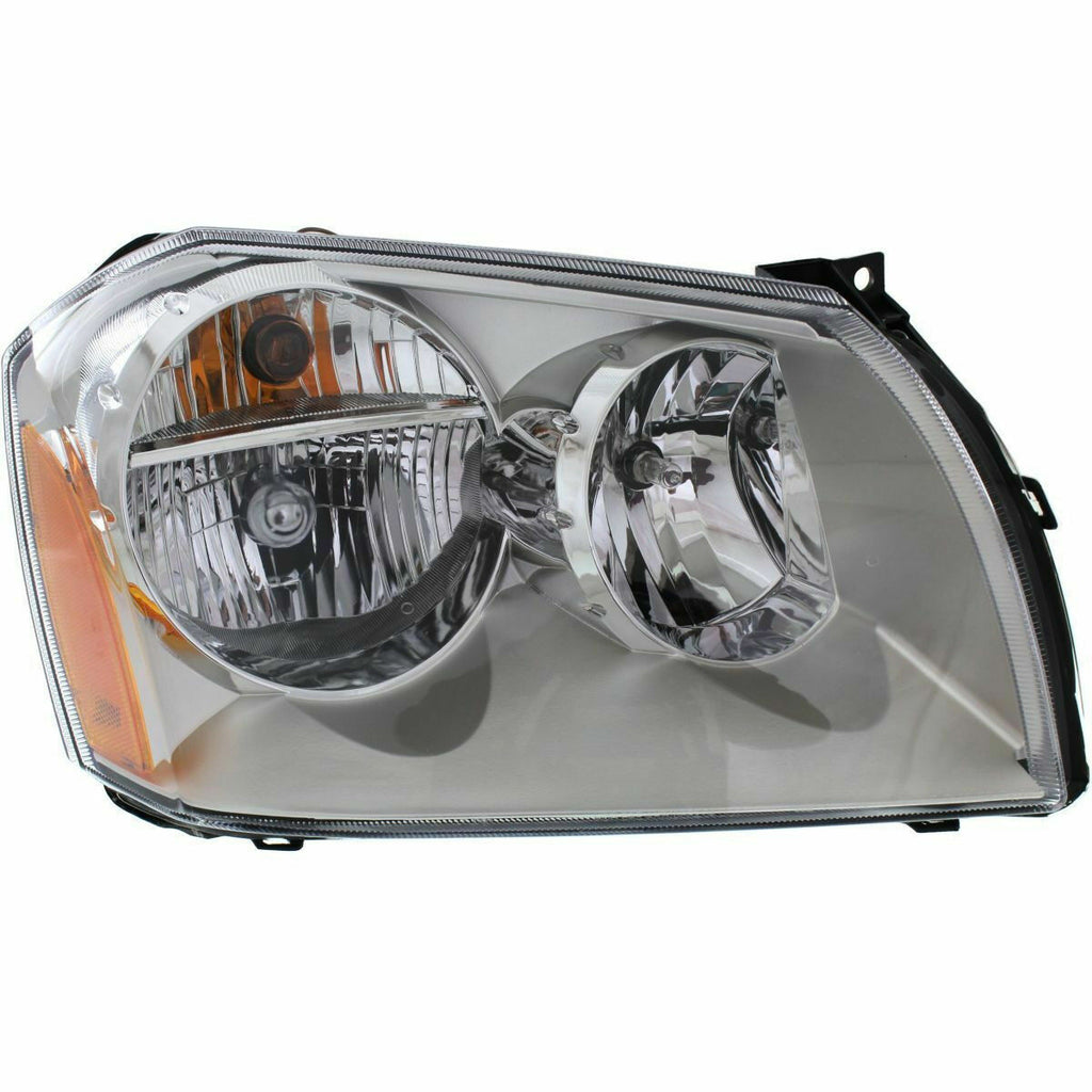 HEAD LAMP RH 5.7L
