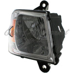 HEAD LAMP RH HQ — photo 2