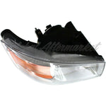 HEAD LAMP RH CAPA — photo 4