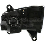 HEAD LAMP RH CAPA — photo 5