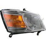 HEAD LAMP RH — photo 3
