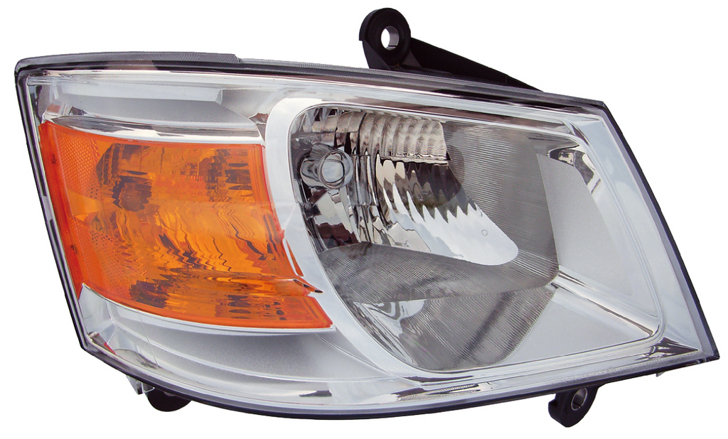 HEAD LAMP RH HQ