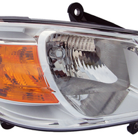 HEAD LAMP RH HQ