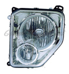 HEAD LAMP RH W/FOG LAMP HQ — photo 1