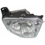 HEAD LAMP RH W/FOG LAMP HQ — photo 3