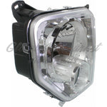 HEAD LAMP RH W/FOG LAMP HQ — photo 4