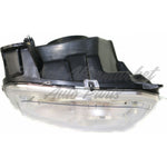 HEAD LAMP RH W/FOG LAMP HQ — photo 5
