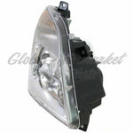 HEAD LAMP RH HALOGEN HQ — photo 2