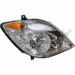 HEAD LAMP RH HALOGEN HQ — photo 3