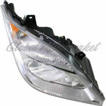HEAD LAMP RH HALOGEN HQ — photo 4