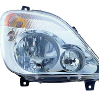 HEAD LAMP RH HALOGEN HQ