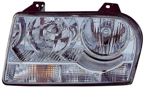 HEAD LAMP RH 2.7L/3.5L W/O DELAY OPTION HQ