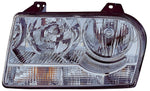 HEAD LAMP RH 2.7L/3.5L W/O DELAY OPTION HQ — photo 1