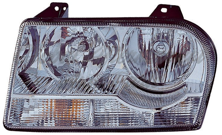 HEAD LAMP RH 2.7L/3.5L W/O DELAY OPTION HQ