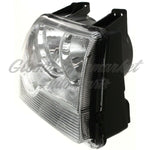 HEAD LAMP RH 2.7L/3.5L W/O DELAY OPTION HQ — photo 2