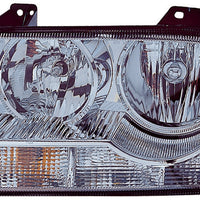 HEAD LAMP RH 2.7L/3.5L W/O DELAY OPTION HQ