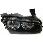 HEAD LAMP RH HALOGEN FROM 11/06/06 — photo 3