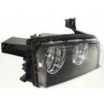 HEAD LAMP RH HALOGEN FROM 11/06/06 — photo 4