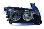 HEAD LAMP RH HID HQ — photo 1