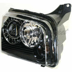 HEAD LAMP RH HID HQ — photo 2