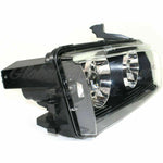 HEAD LAMP RH HID HQ — photo 3