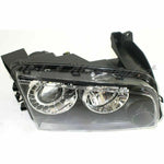 HEAD LAMP RH HID HQ — photo 4