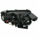 HEAD LAMP RH HID HQ — photo 5