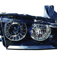 HEAD LAMP RH HID HQ