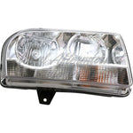 HEAD LAMP RH W/O DELAY HQ — photo 4