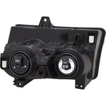 HEAD LAMP RH W/O DELAY HQ — photo 5