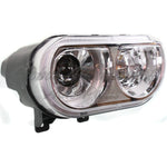 HEAD LAMP RH XENON W/O BULB HQ — photo 3