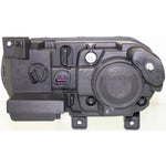 HEAD LAMP RH XENON W/O BULB HQ — photo 4