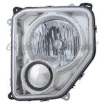 HEAD LAMP RH W/O FOG HQ — photo 1