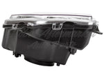 HEAD LAMP RH W/O FOG HQ — photo 4