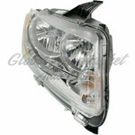 HEAD LAMP RH HALOGEN HQ — photo 2