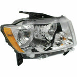 HEAD LAMP RH HALOGEN HQ — photo 3