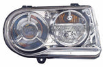 HEAD LAMP RH HALOGEN 5.7L W/DELAY HQ — photo 1