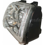 HEAD LAMP RH HALOGEN 5.7L W/DELAY HQ — photo 3
