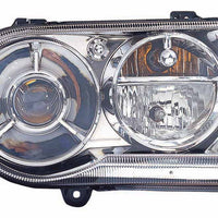 HEAD LAMP RH HALOGEN 5.7L W/DELAY CAPA