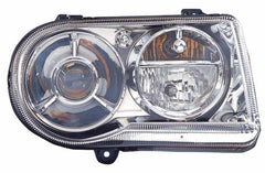 HEAD LAMP RH HALOGEN 5.7L W/DELAY CAPA