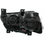 HEAD LAMP RH HALOGEN HQ — photo 2