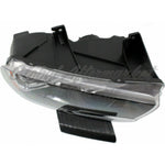 HEAD LAMP RH HALOGEN HQ — photo 3