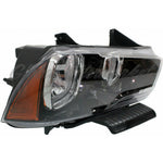 HEAD LAMP RH HALOGEN HQ — photo 4