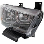 HEAD LAMP RH HALOGEN HQ — photo 5