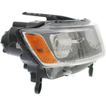 HEAD LAMP RH HALOGEN HQ — photo 3