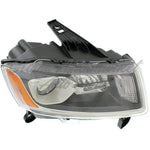 HEAD LAMP RH HALOGEN HQ — photo 4