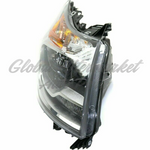 HEAD LAMP RH W/O DRL HQ — photo 2