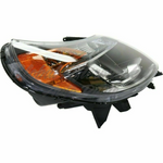HEAD LAMP RH W/O DRL HQ — photo 3