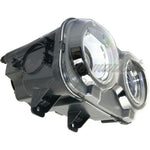 HEAD LAMP RH HALOGEN W/O AIR INTAKE HQ — photo 3