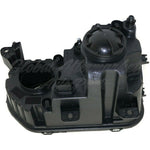HEAD LAMP RH HALOGEN W/O AIR INTAKE CAPA — photo 5